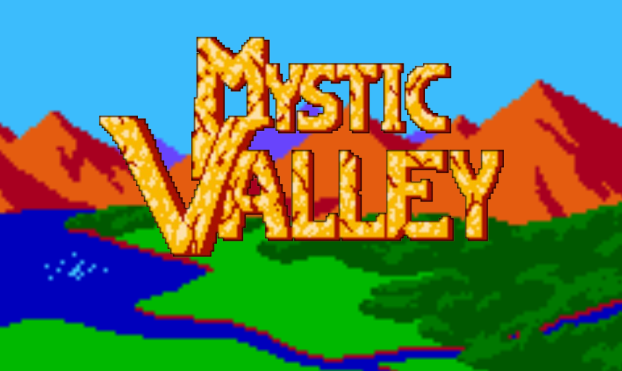 Mystic Valley