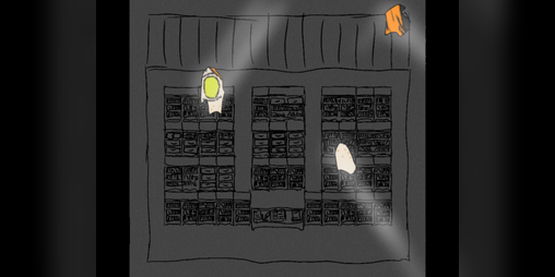 Cover image for Brief history of how Sowa forgot all the history