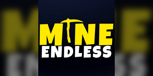 Cover image for Mine Endless