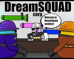 Dream Squad
