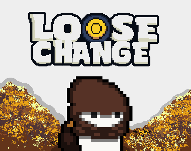 Cover image for Loose Change
