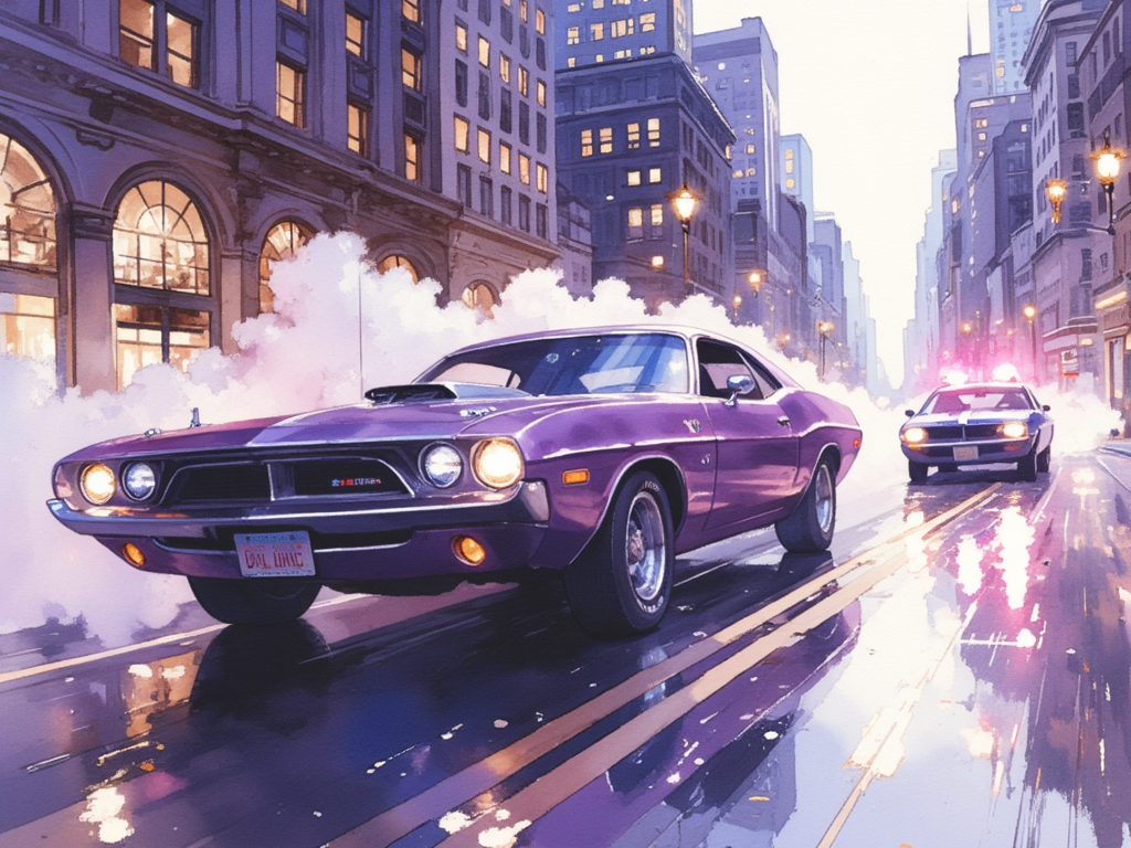 Cover image for Escape Rush