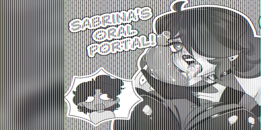 Cover image for Sabrina's Oral Portal