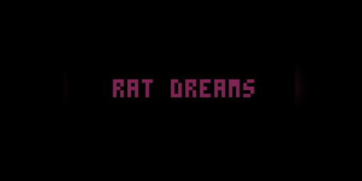 Cover image for Rat Dreams