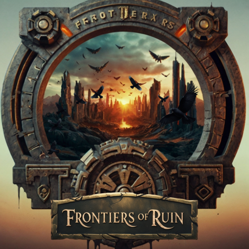Frontiers of Ruin TCG DEMO