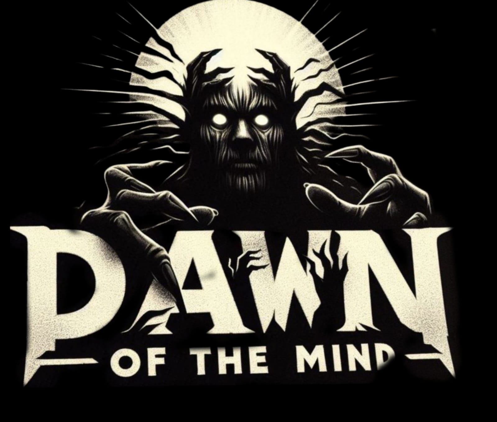 Cover image for DawnOfTheMind