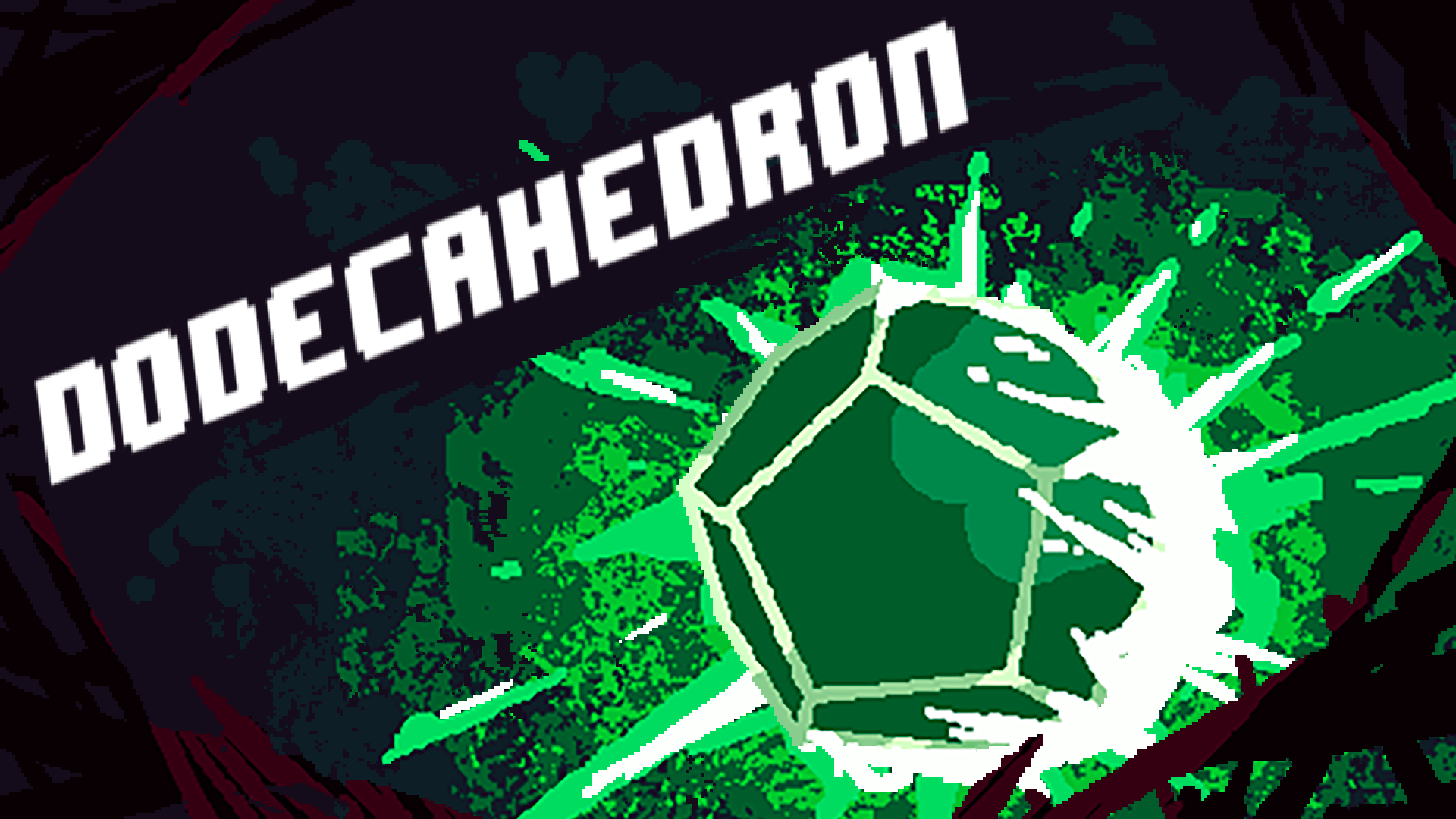 Dodecahedron