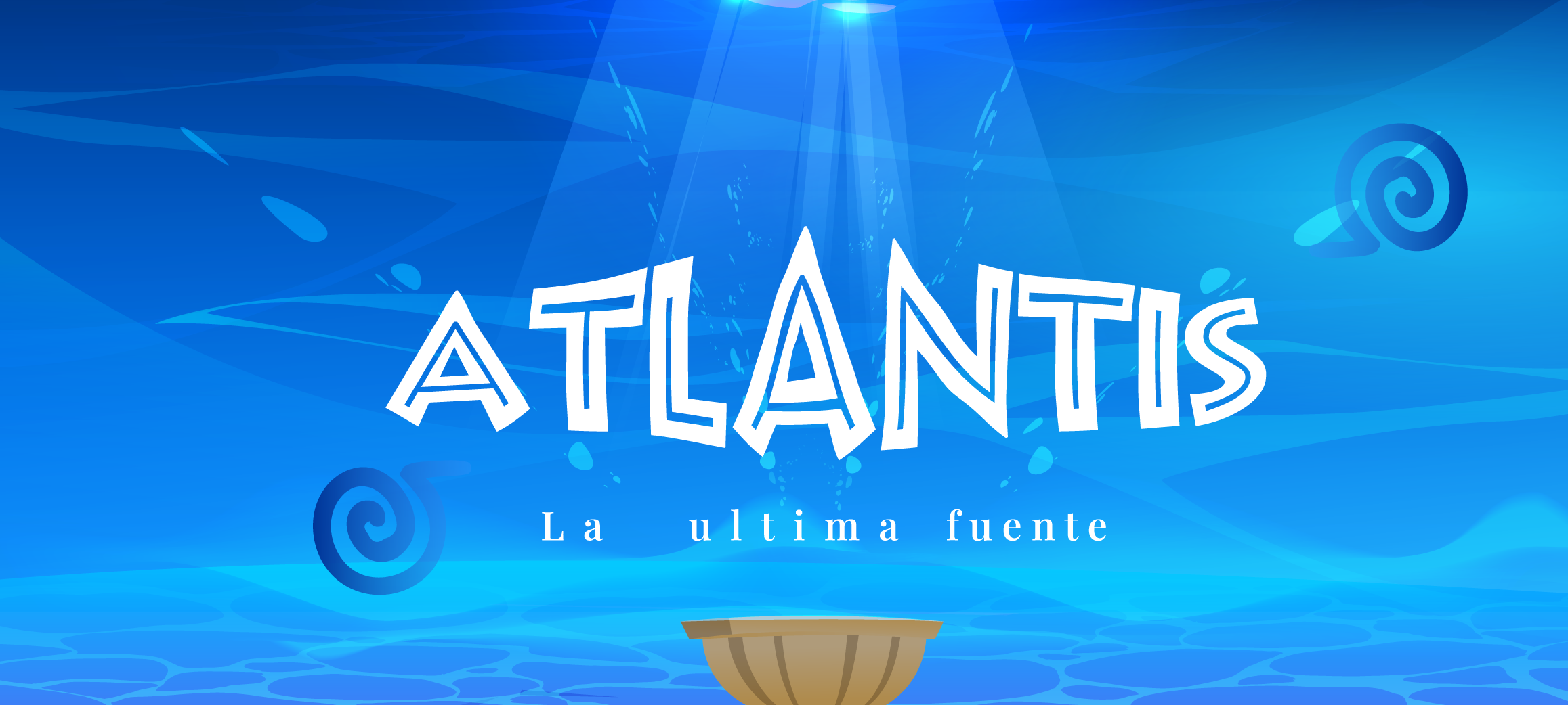 ATLANTIS