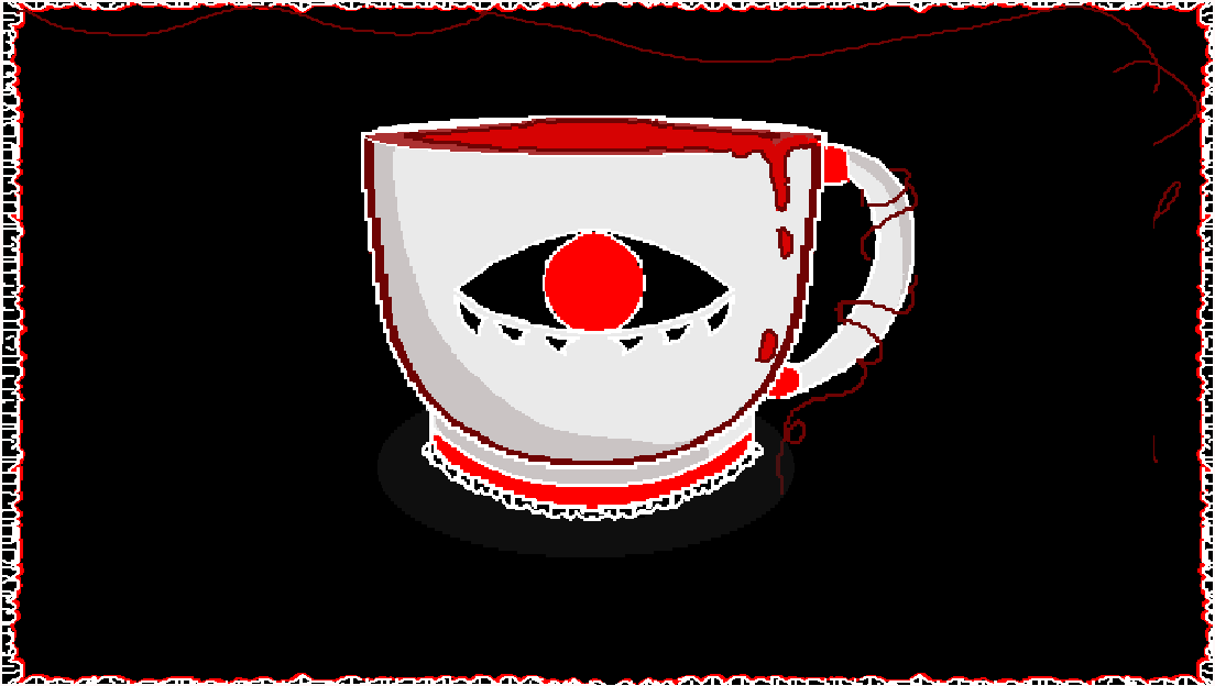 Cover image for Stale Lace Tea (Demo)