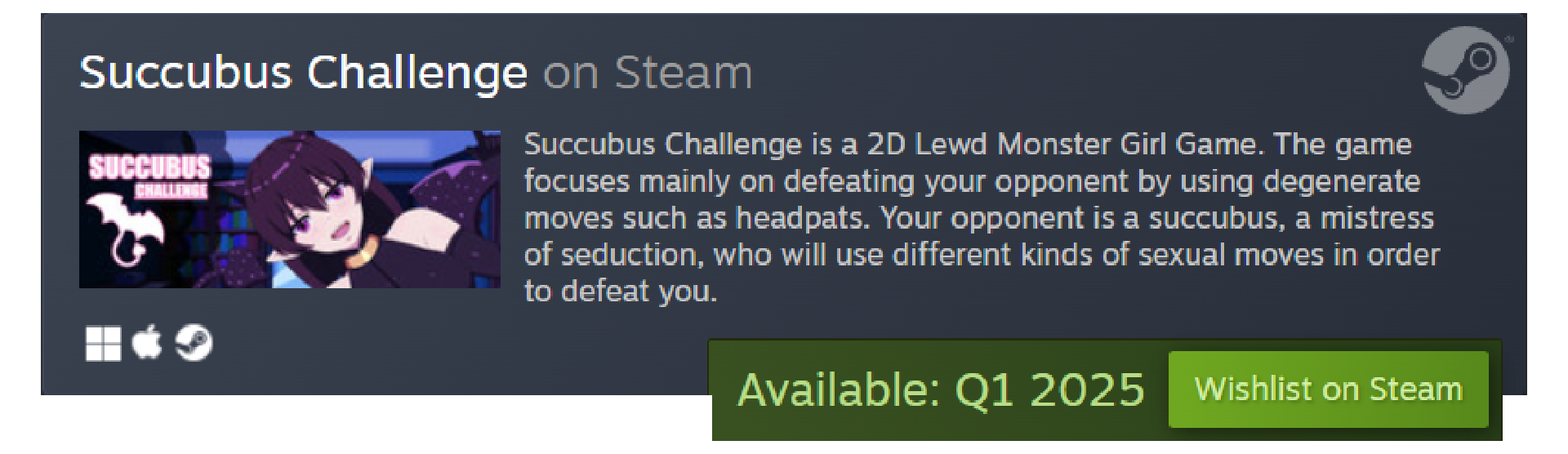 Steam