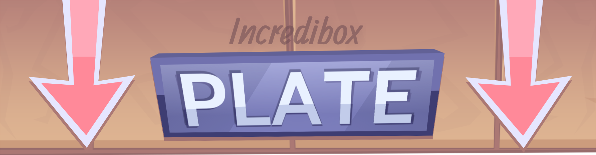 Incredibox - PLATE (v0.1)