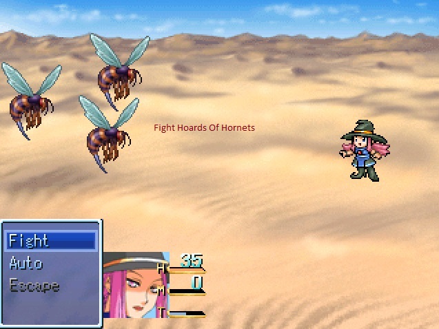 Pinkie's Diamond Quest