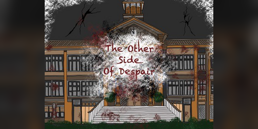 Cover image for The Other Side of Despair (DEMO)