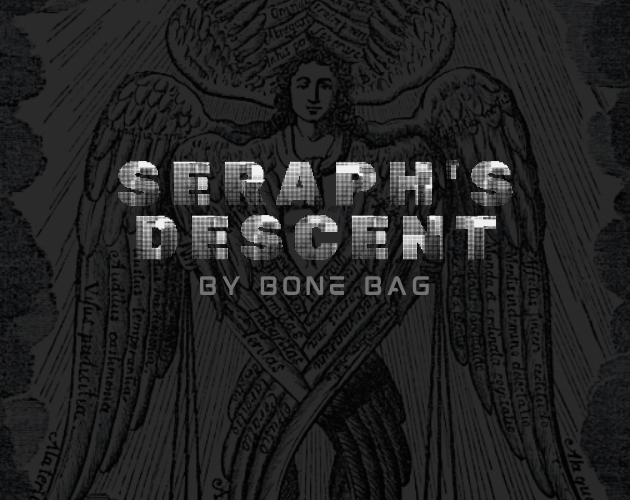 SERAPH'S DESCENT