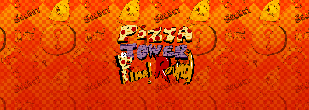 Pizza Tower: Final Round (Leaked Build + Source Code)