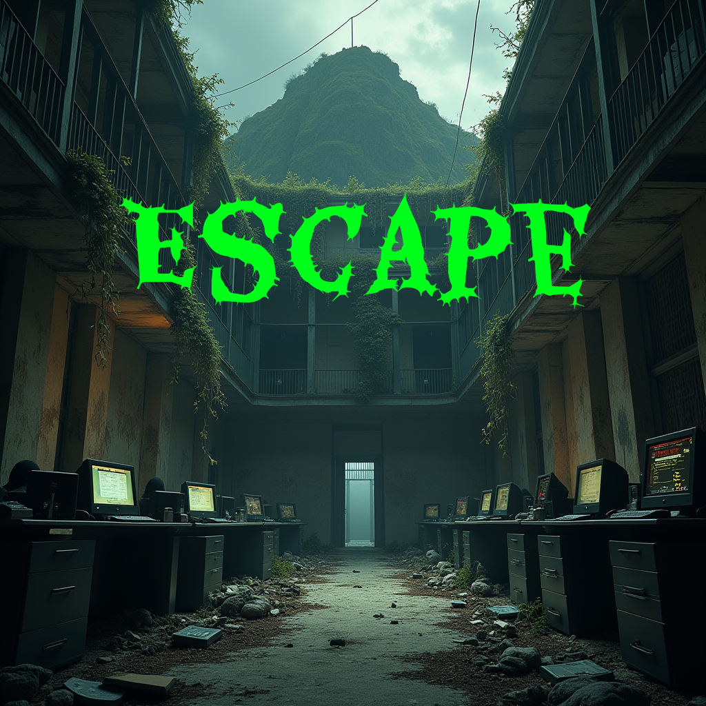 Escape