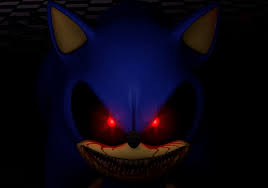 SONIC.EXE cover