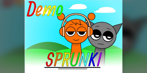 Cover image for Incredibox sprunki demo