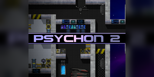 Cover image for Psychon 2