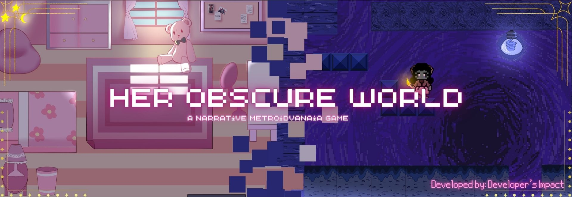 Her Obscure World