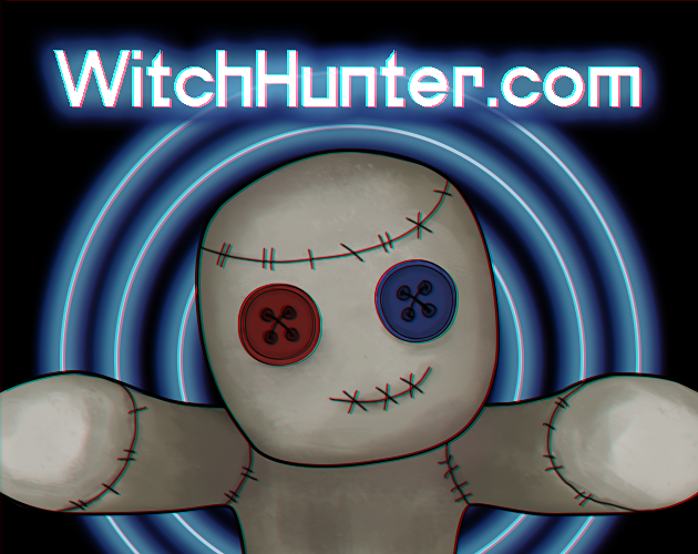 WitchHunter.com