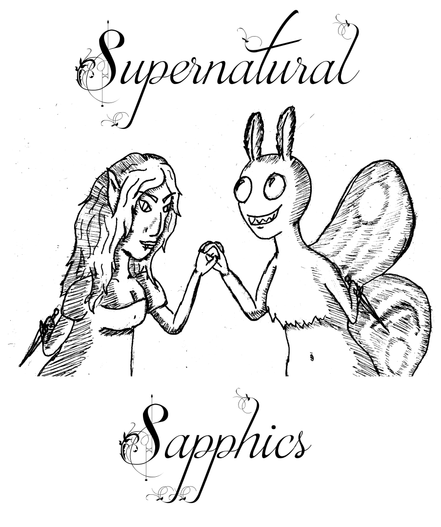 Supernatural Sapphics By Transcendent Tapir