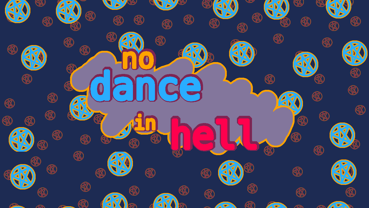 No Dance in Hell