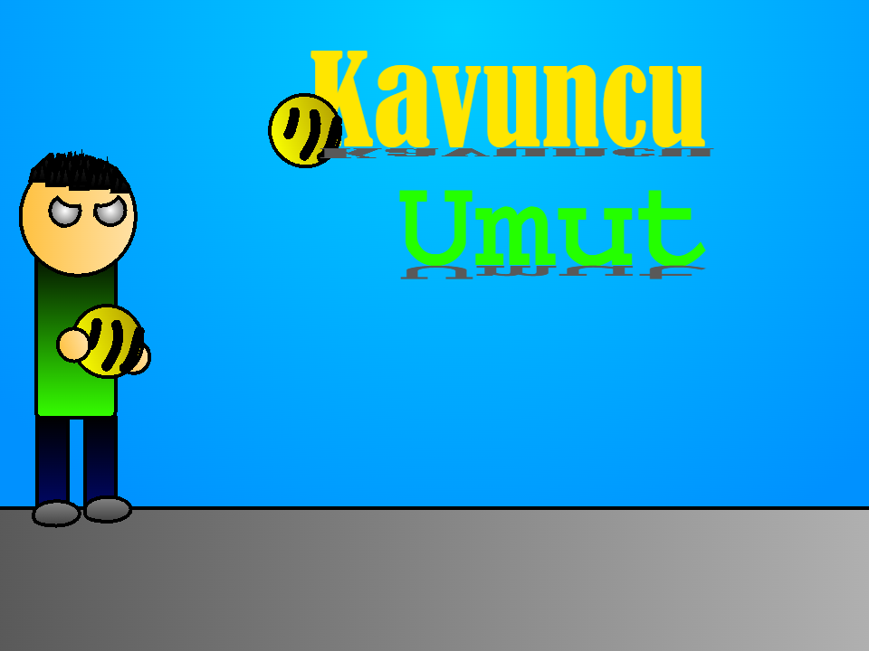 Cover image for Kavuncu Umut Mobile
