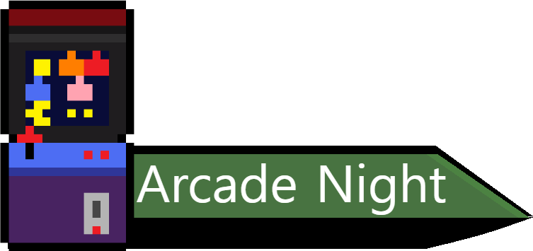 Arcade Night Plus Collection