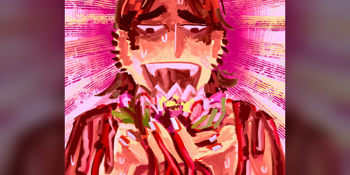 Cover image for lotus-eater