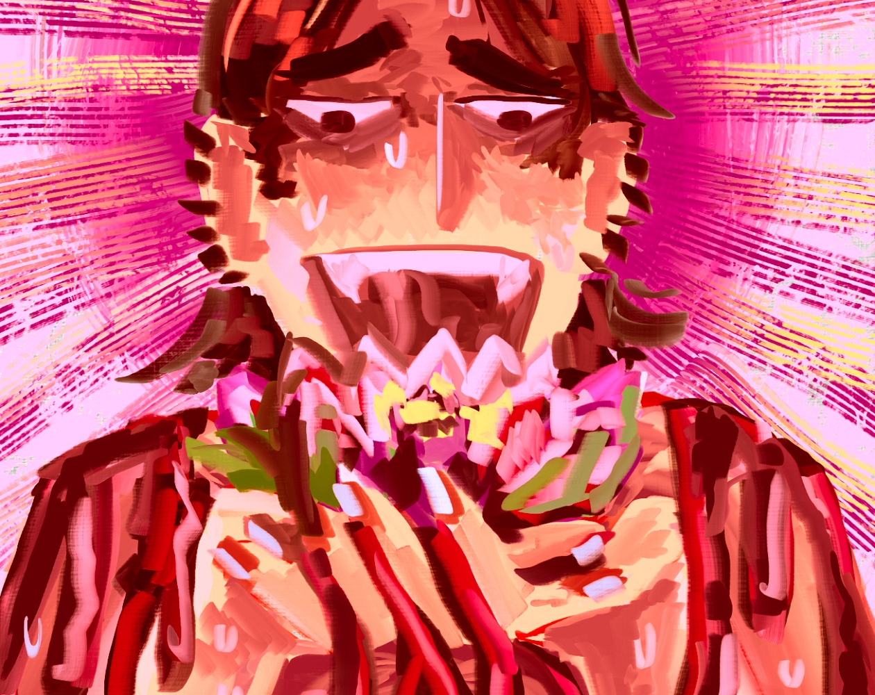 Cover image for lotus-eater