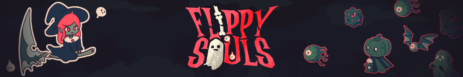 Flippy Souls