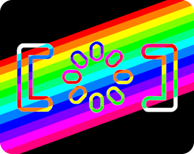 Starving Rainbow Snake - WIP
