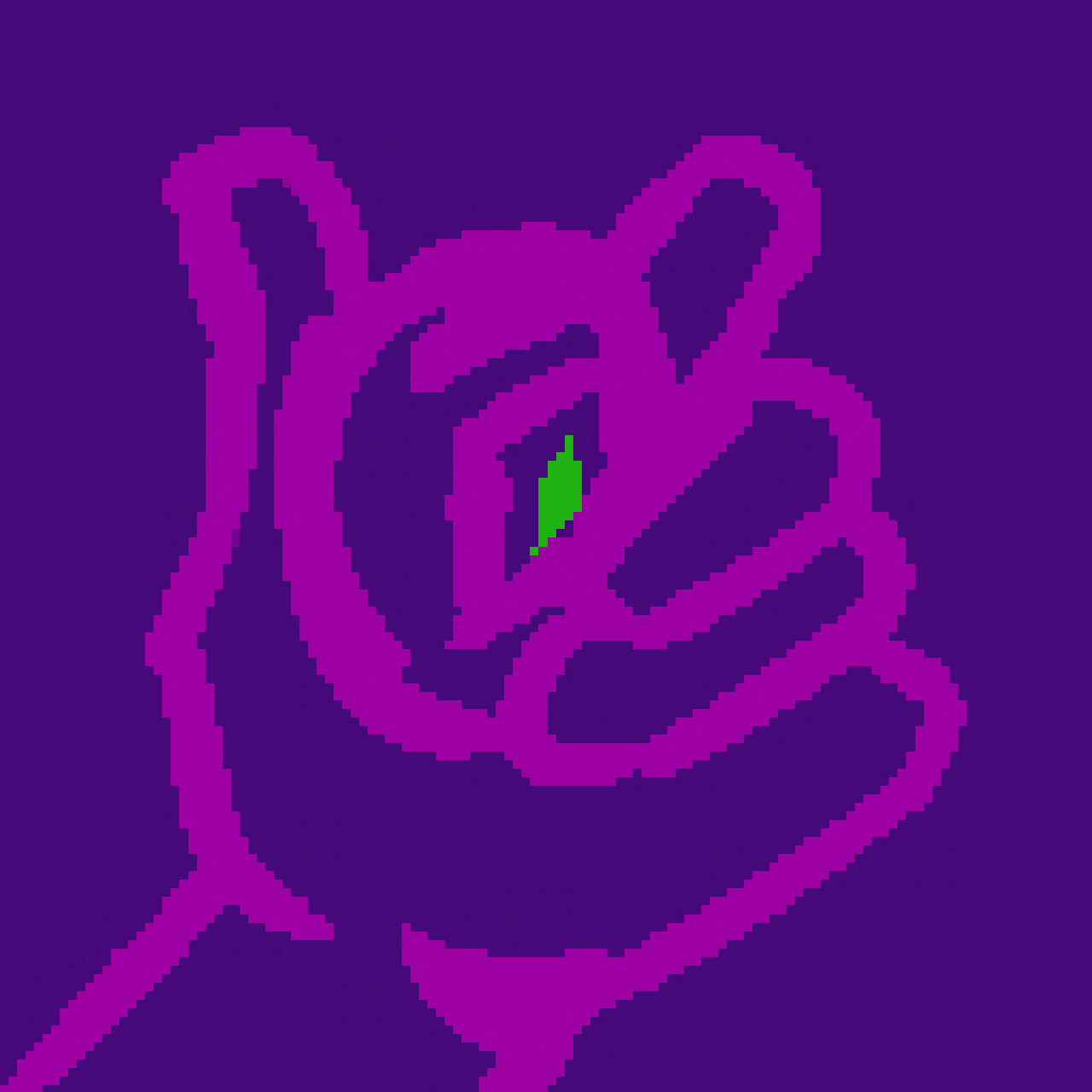 Cover image for MagicMiniMech