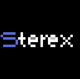 Sterex 0.1.3