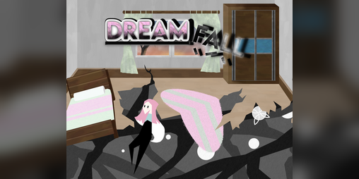 Cover image for DreamFall