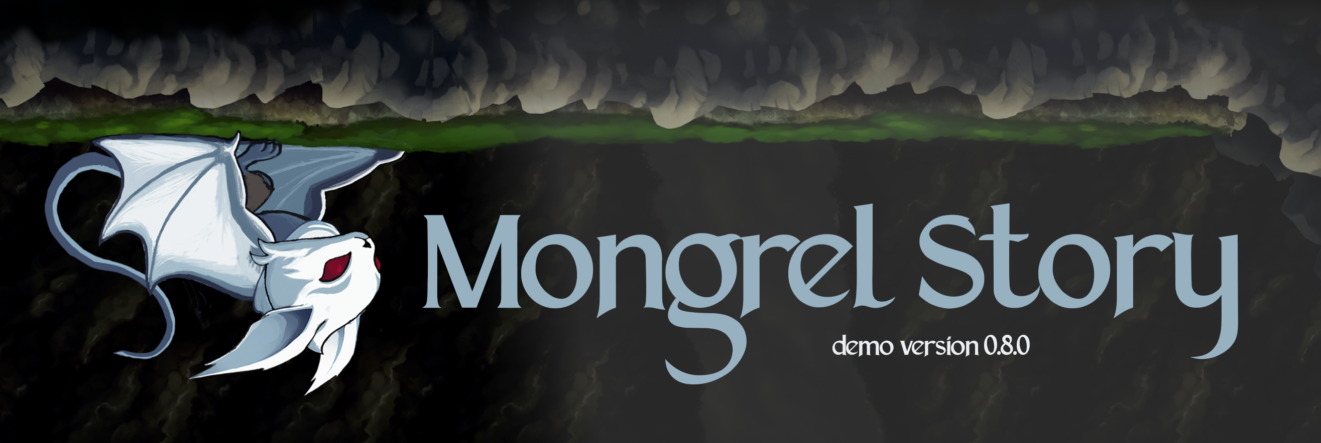 Mongrel Story (Demo)