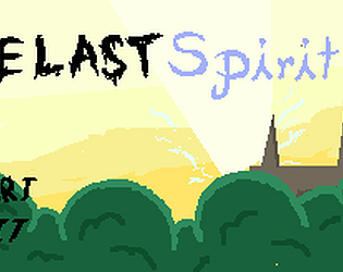 The Last Spirit