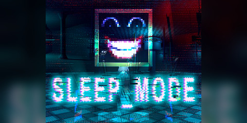 Cover image for sleep_mode Demo
