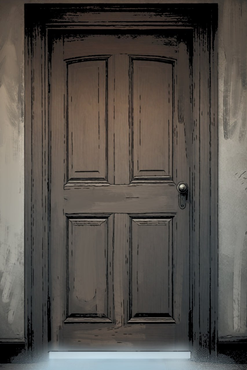 The Door