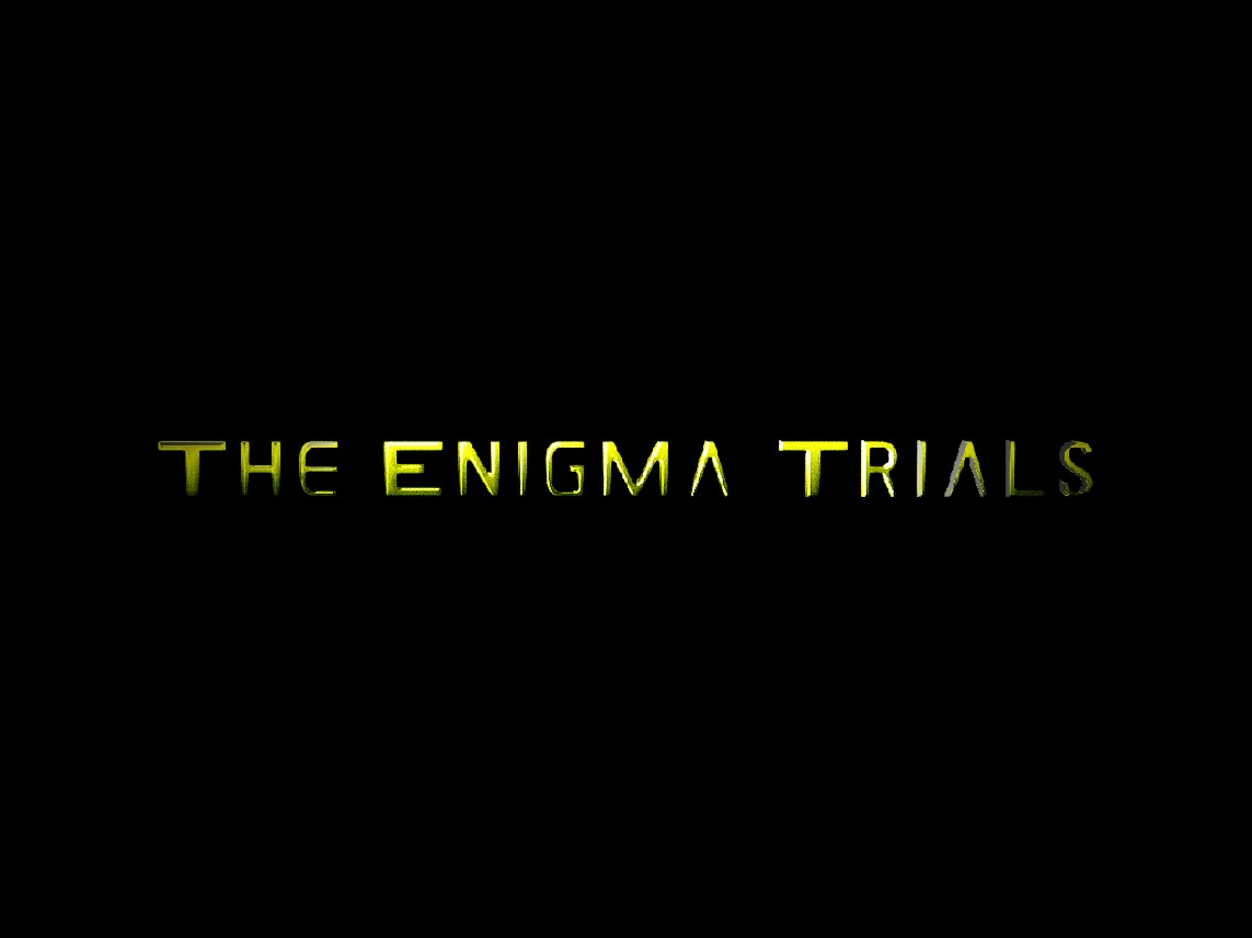 The Enigma Trials DEMO