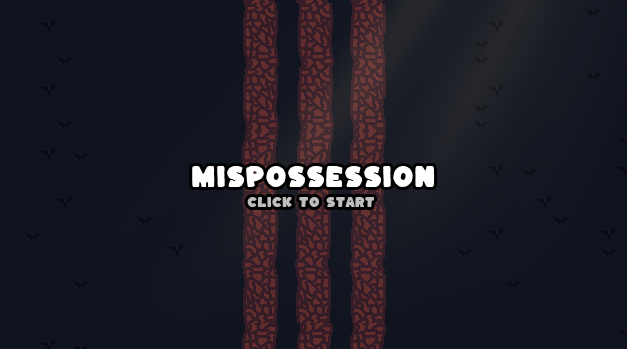 Mispossession