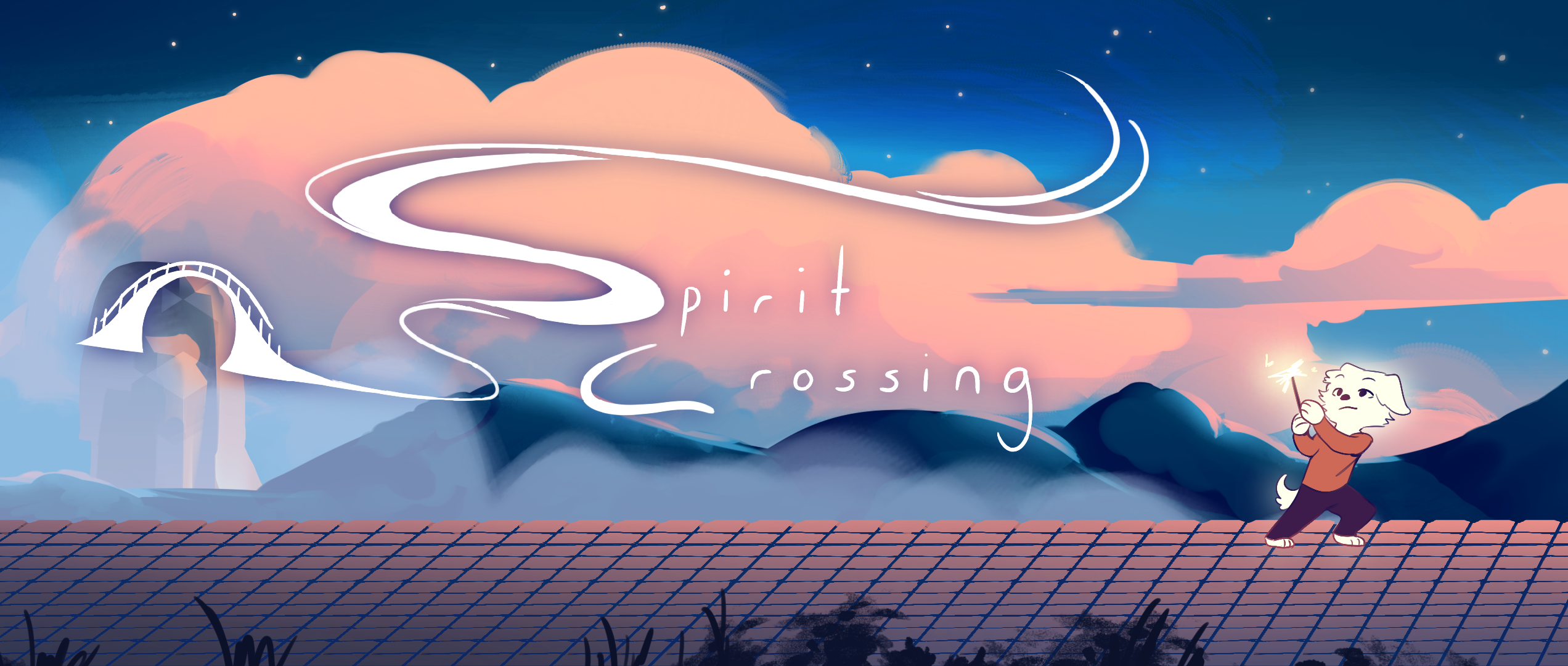 Spirit Crossing