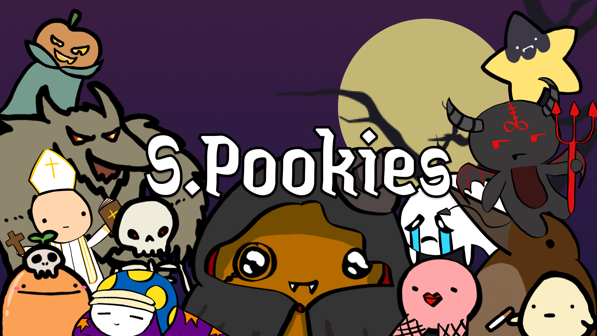 S.Pookies