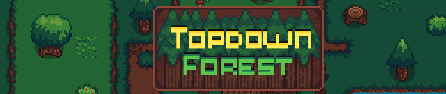 Topdown Forest