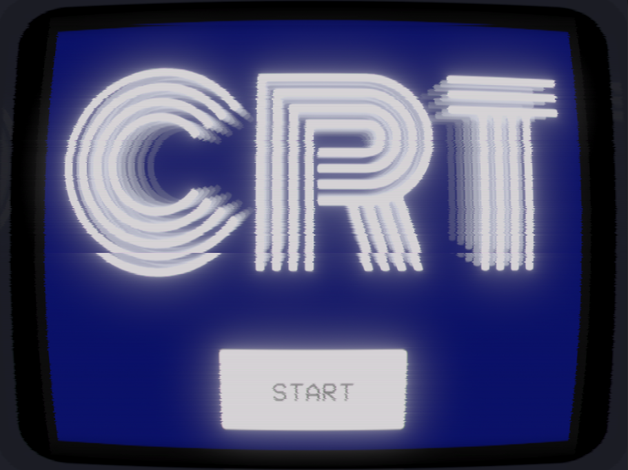 CRT