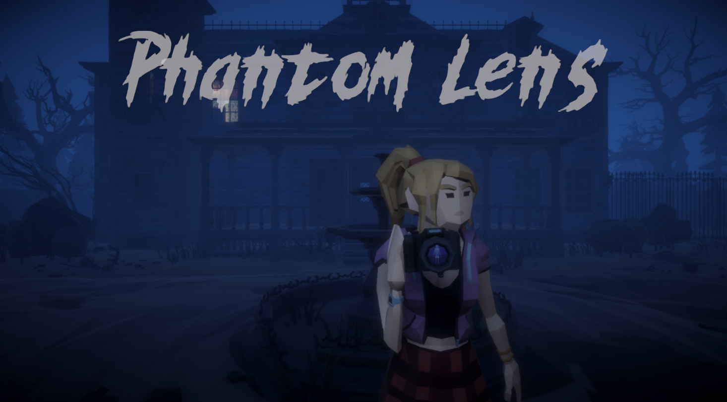 Phantom Lens