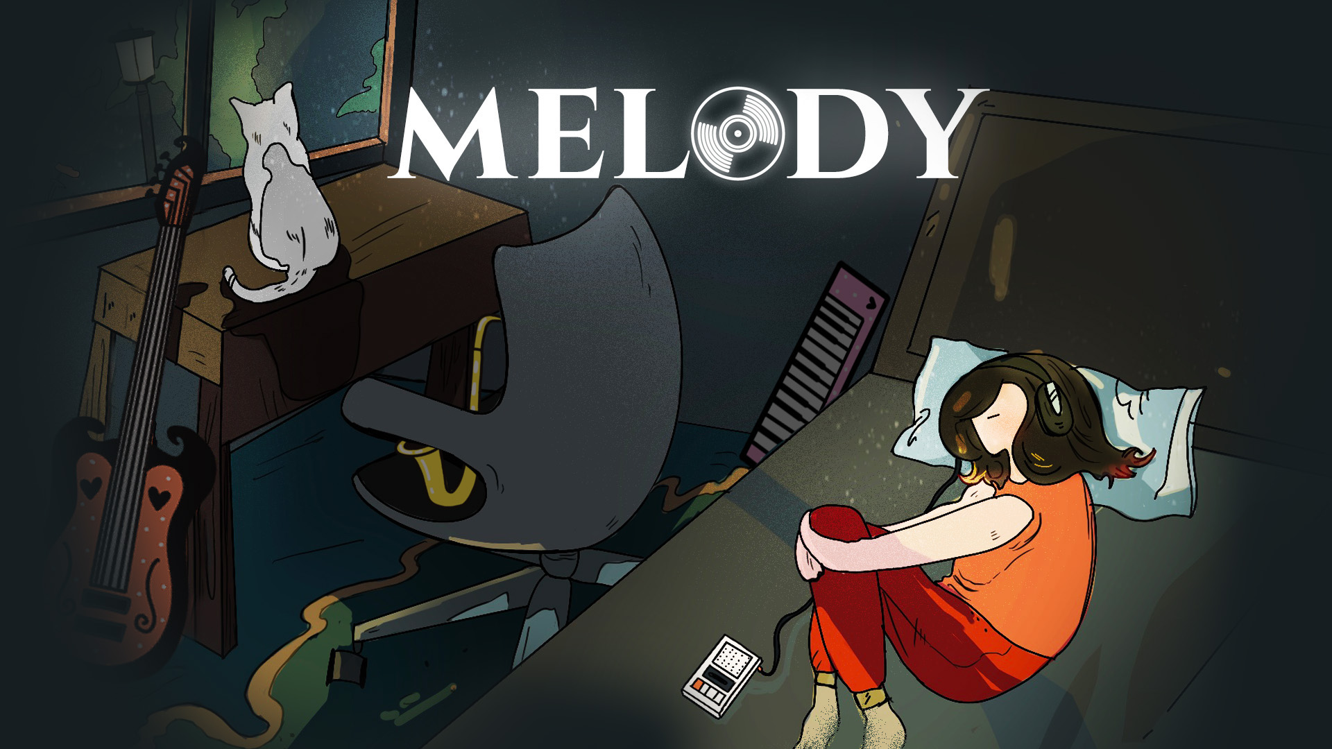 Melody