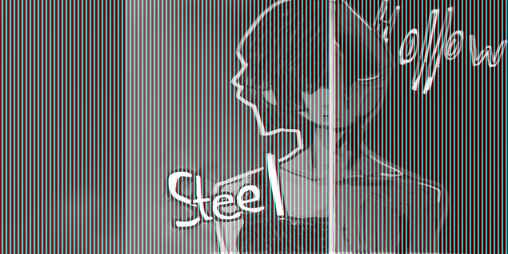 Cover image for Hollow Steel