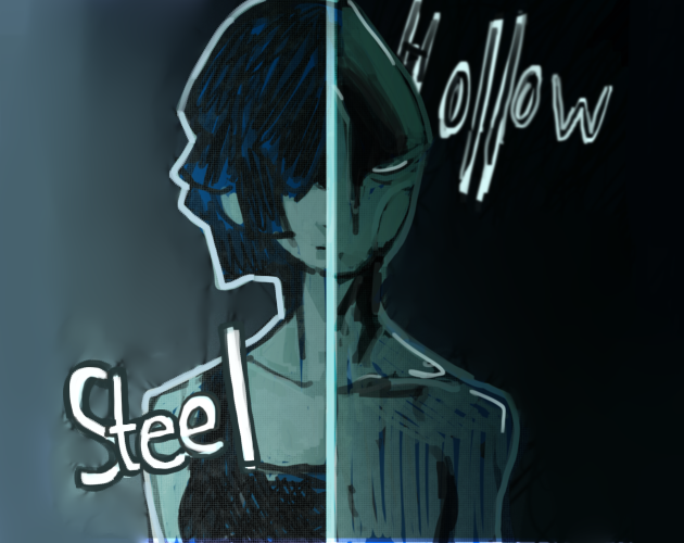 Hollow Steel